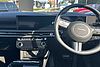 Hyundai TUCSON 1.6T Hybrid Ultimate 5dr Auto Grey