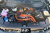 Hyundai INSTER 85kW Cross 49kWh 5dr Auto Black