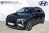 Hyundai TUCSON Ultimate Tgdi Phev Grey