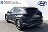 Hyundai TUCSON Ultimate Tgdi Phev Grey
