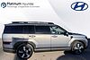 Hyundai SANTA FE 1.6 TGDi Plug-in Hybrid Ultimate 5dr 4WD Auto Blue