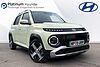 Hyundai INSTER 85kW 02 49kWh 5dr Auto Beige