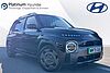 Hyundai INSTER 85kW Cross 49kWh 5dr Auto Black