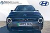 Hyundai INSTER 85kW Cross 49kWh 5dr Auto Black
