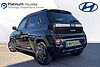Hyundai INSTER 85kW Cross 49kWh 5dr Auto Black