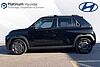 Hyundai INSTER 85kW Cross 49kWh 5dr Auto Black