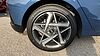 Hyundai I20 1.0T GDi Premium 5dr Blue