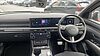 Hyundai TUCSON 1.6T Hybrid N Line 5dr Auto Red