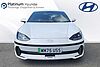 Hyundai IONIQ 6 168kW Premium 77kWh 4dr Auto White