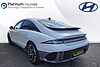 Hyundai IONIQ 6 168kW Premium 77kWh 4dr Auto White