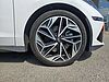 Hyundai IONIQ 6 168kW Premium 77kWh 4dr Auto White