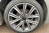 Audi A1 SPORTBACK 35 TFSI S Line 5dr S Tronic Grey