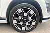 Hyundai KONA 160kW Ultimate 65kWh 5dr Auto White