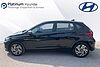 Hyundai I20 1.0T GDi Advance 5dr Black