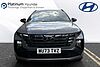 Hyundai TUCSON 1.6 TGDi Hybrid 230 N Line S 5dr 2WD Auto Grey