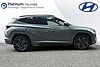 Hyundai TUCSON 1.6 TGDi Hybrid 230 N Line S 5dr 2WD Auto Grey