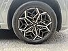 Hyundai TUCSON 1.6 TGDi Hybrid 230 N Line S 5dr 2WD Auto Grey