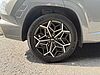 Hyundai TUCSON 1.6 TGDi Hybrid 230 N Line S 5dr 2WD Auto Grey