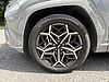 Hyundai TUCSON 1.6 TGDi Hybrid 230 N Line S 5dr 2WD Auto Grey