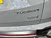 Hyundai TUCSON 1.6 TGDi Hybrid 230 N Line S 5dr 2WD Auto Grey