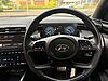 Hyundai TUCSON 1.6 TGDi Hybrid 230 N Line S 5dr 2WD Auto Grey