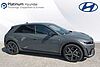 Hyundai IONIQ 5 168kW N Line 84 kWh 5dr Auto Grey