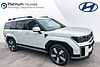 Hyundai SANTA FE 1.6 TGDi Hybrid Premium 5dr 4WD Auto Green