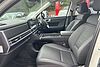 Hyundai SANTA FE 1.6 TGDi Hybrid Premium 5dr 4WD Auto Green