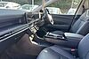 Hyundai TUCSON 1.6T Hybrid Ultimate 5dr Auto Grey