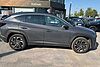 Hyundai TUCSON 1.6T Hybrid Ultimate 5dr Auto Grey