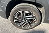 Hyundai TUCSON 1.6T Hybrid Ultimate 5dr Auto Grey