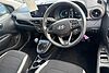 Hyundai I10 1.2 [79] Advance 5dr [Nav] Green