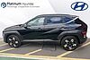 Hyundai KONA 1.6T 138 Ultimate 5dr Black