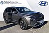 Hyundai SANTA FE 2.2 CRDi Ultimate 5dr 4WD Auto Grey