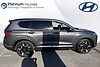 Hyundai SANTA FE 2.2 CRDi Ultimate 5dr 4WD Auto Grey