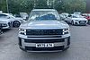 Hyundai SANTA FE 1.6 TGDi Hybrid Premium 5dr Auto Silver