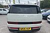 Hyundai SANTA FE 1.6 TGDi Hybrid Premium 5dr 4WD Auto Green