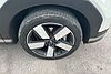 Hyundai SANTA FE 1.6 TGDi Hybrid Premium 5dr 4WD Auto Green