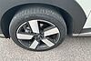 Hyundai SANTA FE 1.6 TGDi Hybrid Premium 5dr 4WD Auto Green
