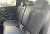 Audi A1 SPORTBACK 35 TFSI S Line 5dr S Tronic Grey