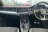 Audi A1 SPORTBACK 35 TFSI S Line 5dr S Tronic Grey