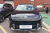 Hyundai KONA 1.6T 138 Ultimate 5dr Black