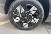 Hyundai KONA 1.6T 138 Ultimate 5dr Black