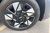 Hyundai KONA 1.6T 138 Ultimate 5dr Black