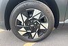 Hyundai KONA 1.6T 138 Ultimate 5dr Black