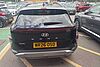 Hyundai KONA 1.6T 138 Ultimate 5dr Black