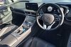 Hyundai SANTA FE 2.2 CRDi Ultimate 5dr 4WD Auto Grey