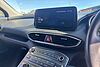 Hyundai SANTA FE 2.2 CRDi Ultimate 5dr 4WD Auto Grey