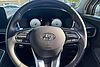Hyundai SANTA FE 2.2 CRDi Ultimate 5dr 4WD Auto Grey