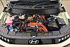 Hyundai INSTER 85kW 02 49kWh 5dr Auto Beige
